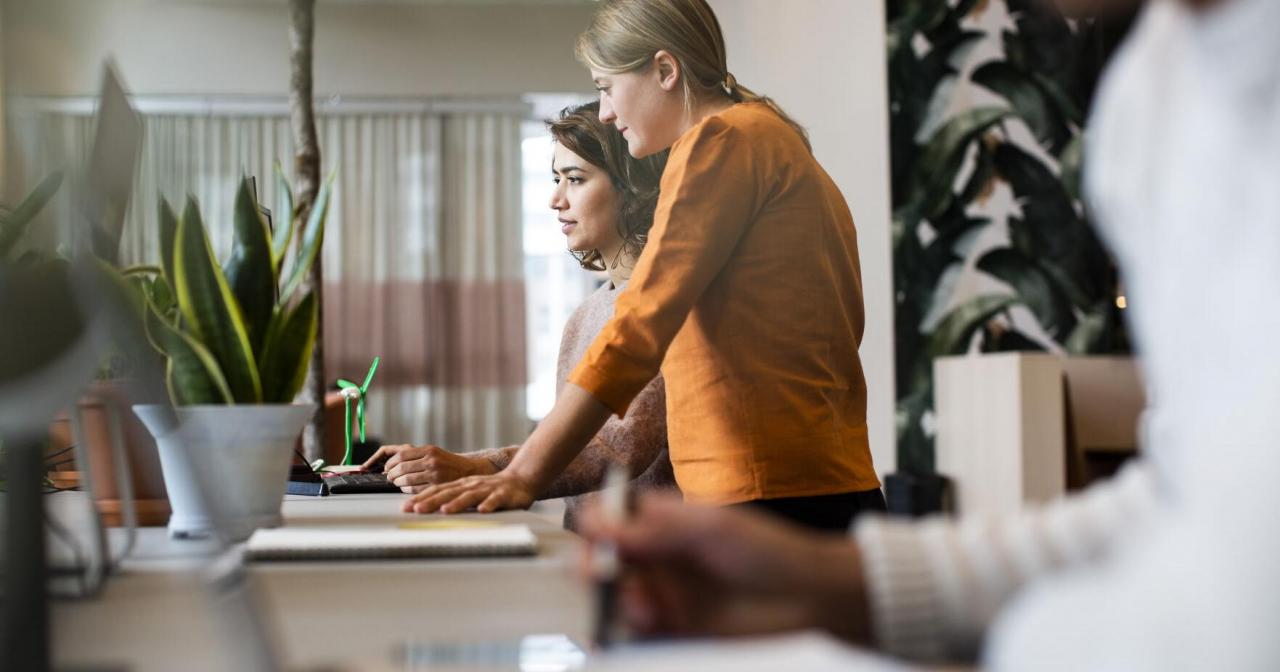 U.S. employees are more satisfied than ever, new survey finds | Business |  abc12.com